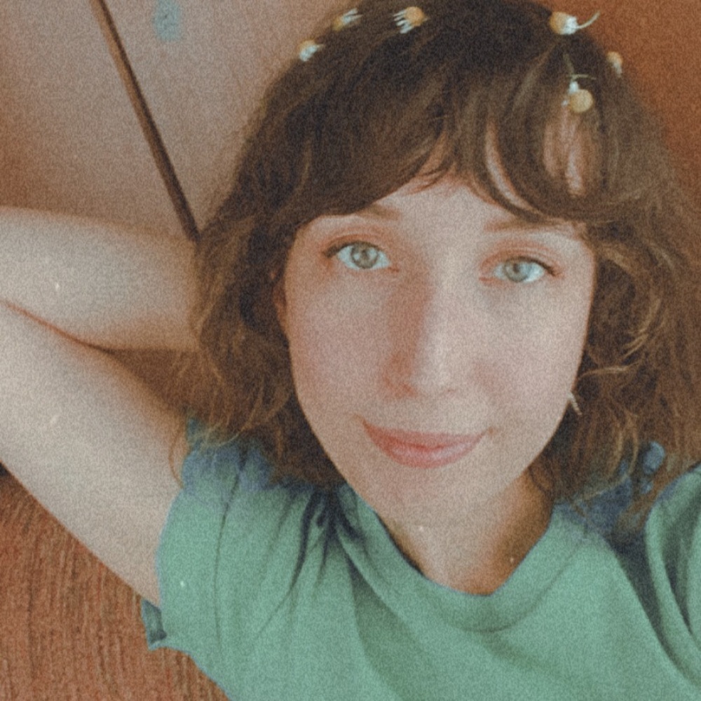 Meet your Posher, Kirstin